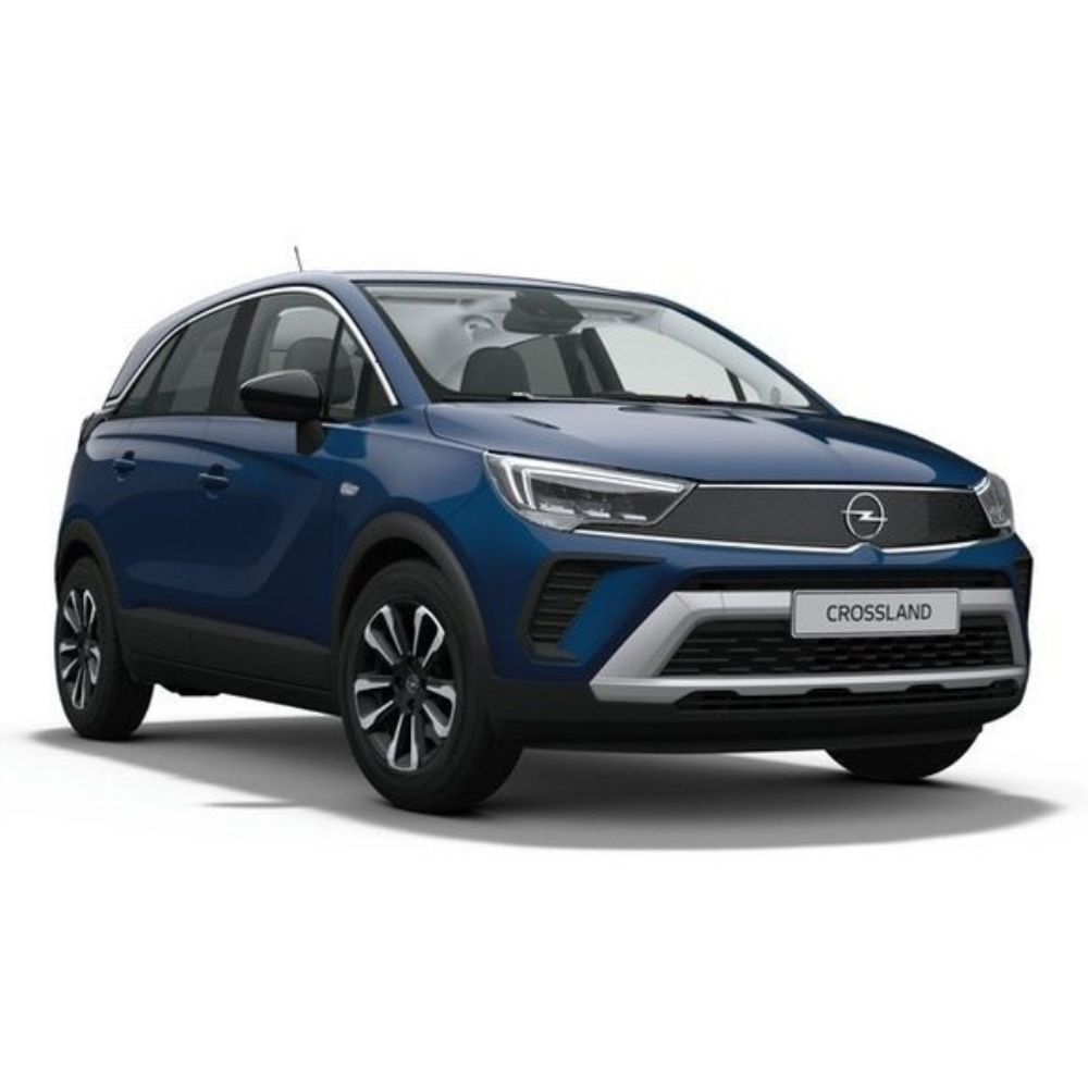 Opel Crossland Diesel or Similar