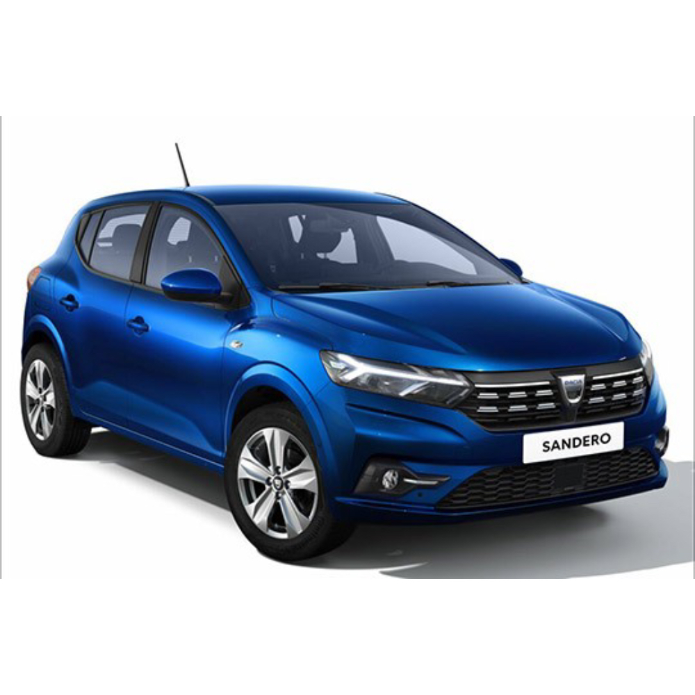 Dacia Sandero or Similar